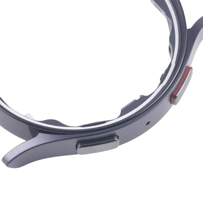 For Samsung Galaxy Watch6 44mm SM-R940/R945 Original LCD Screen Frame Bezel Plate (Black) - Middle Frame by buy2fix | Online Shopping UK | buy2fix