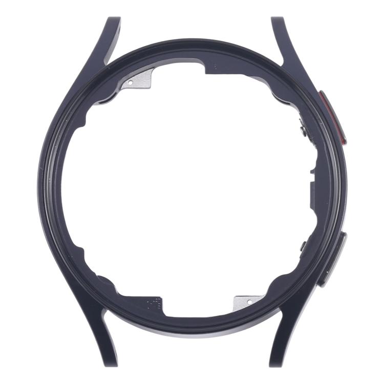 For Samsung Galaxy Watch6 40mm SM-R930/R935 Original LCD Screen Frame Bezel Plate (Black) - Middle Frame by buy2fix | Online Shopping UK | buy2fix