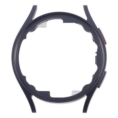 For Samsung Galaxy Watch6 40mm SM-R930/R935 Original LCD Screen Frame Bezel Plate (Black) - Middle Frame by buy2fix | Online Shopping UK | buy2fix