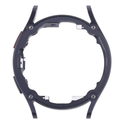 For Samsung Galaxy Watch6 40mm SM-R930/R935 Original LCD Screen Frame Bezel Plate (Black) - Middle Frame by buy2fix | Online Shopping UK | buy2fix
