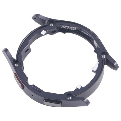 For Samsung Galaxy Watch6 40mm SM-R930/R935 Original LCD Screen Frame Bezel Plate (Black) - Middle Frame by buy2fix | Online Shopping UK | buy2fix