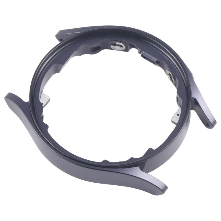 For Samsung Galaxy Watch6 40mm SM-R930/R935 Original LCD Screen Frame Bezel Plate (Black) - Middle Frame by buy2fix | Online Shopping UK | buy2fix