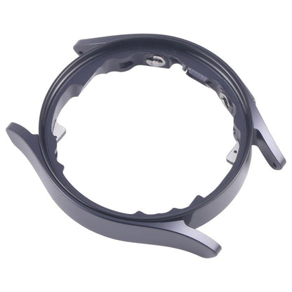 For Samsung Galaxy Watch6 40mm SM-R930/R935 Original LCD Screen Frame Bezel Plate (Black) - Middle Frame by buy2fix | Online Shopping UK | buy2fix