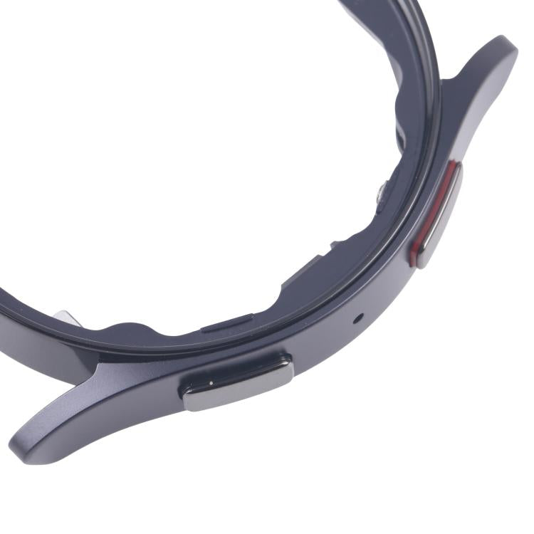 For Samsung Galaxy Watch6 40mm SM-R930/R935 Original LCD Screen Frame Bezel Plate (Black) - Middle Frame by buy2fix | Online Shopping UK | buy2fix