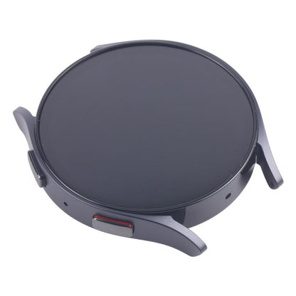 For Samsung Galaxy Watch6 44mm SM-R940/R945 Original LCD Screen Digitizer Full Assembly with Frame (Black) - LCD Related Parts by buy2fix | Online Shopping UK | buy2fix