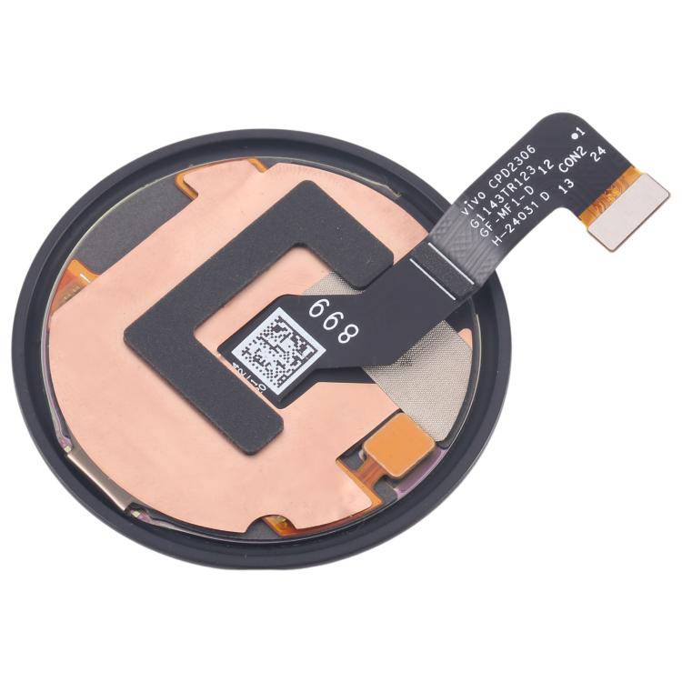 For vivo iQOO Watch Original LCD Screen - Other by buy2fix | Online Shopping UK | buy2fix