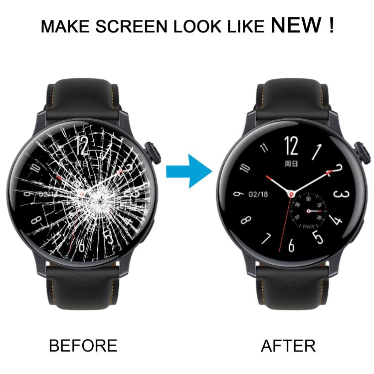 For vivo iQOO Watch Original LCD Screen - Other by buy2fix | Online Shopping UK | buy2fix