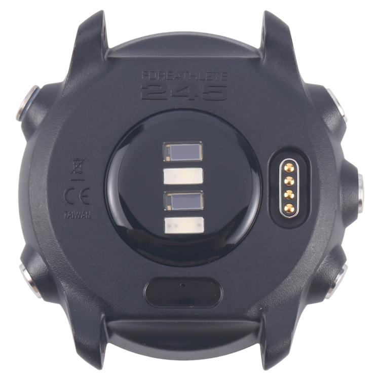 For Garmin Forerunner 245 Original Disassembled Back Cover - For Garmin by buy2fix | Online Shopping UK | buy2fix