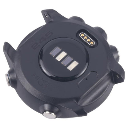 For Garmin Forerunner 245 Original Disassembled Back Cover - For Garmin by buy2fix | Online Shopping UK | buy2fix