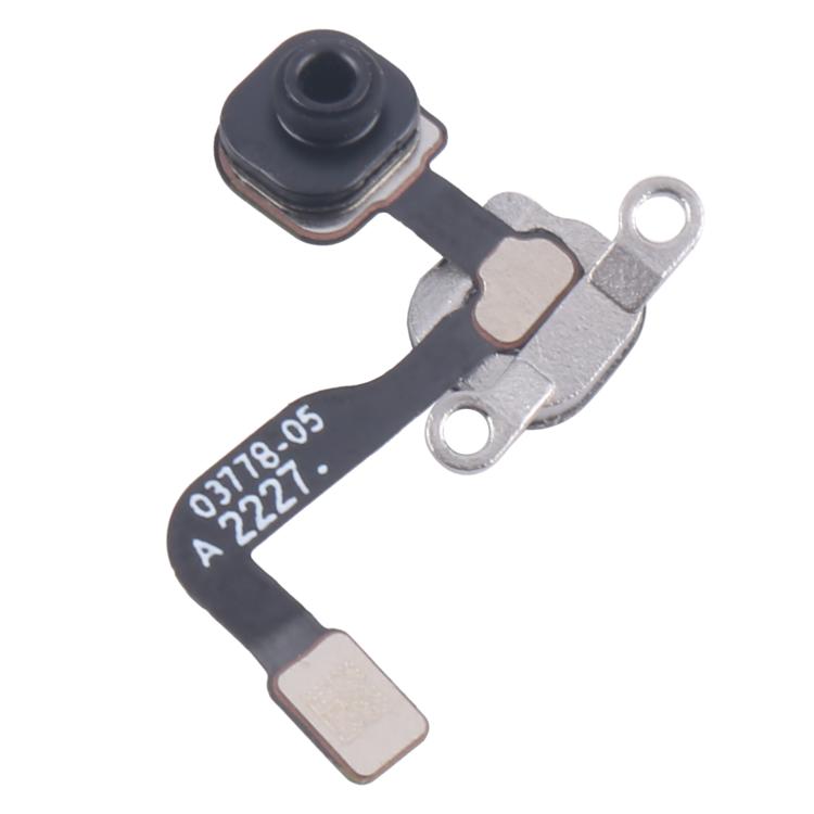 For Apple Watch Ultra 49mm Noise Reduction Small Board Left Flex Cable - Flex Cable by buy2fix | Online Shopping UK | buy2fix