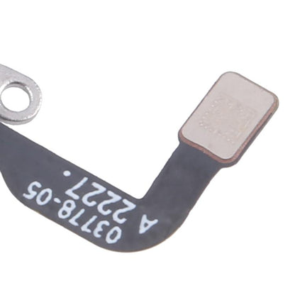 For Apple Watch Ultra 49mm Noise Reduction Small Board Left Flex Cable - Flex Cable by buy2fix | Online Shopping UK | buy2fix