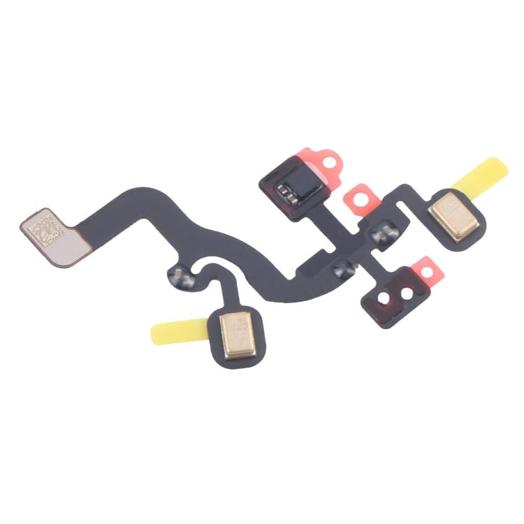 For Apple Watch Ultra 49mm Microphone / Power Button Flex Cable - Flex Cable by buy2fix | Online Shopping UK | buy2fix