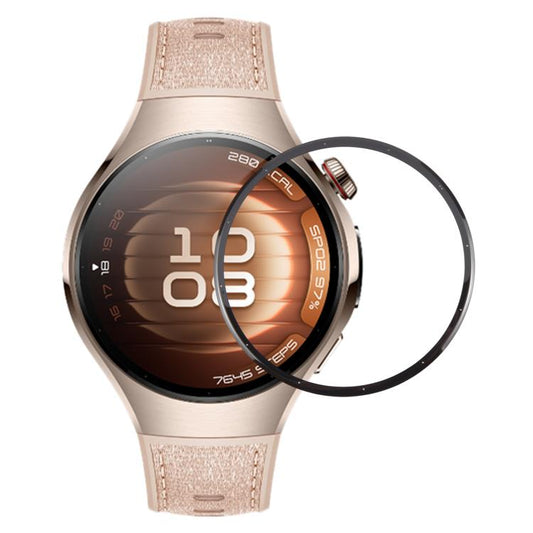 For Huawei Watch 5 42mm Original Sapphire Material Front Screen Outer Glass Lens - For Huawei by buy2fix | Online Shopping UK | buy2fix