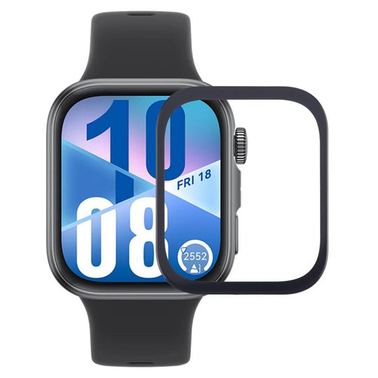 For Huawei Watch Fit 4 Original Front Screen Outer Glass Lens