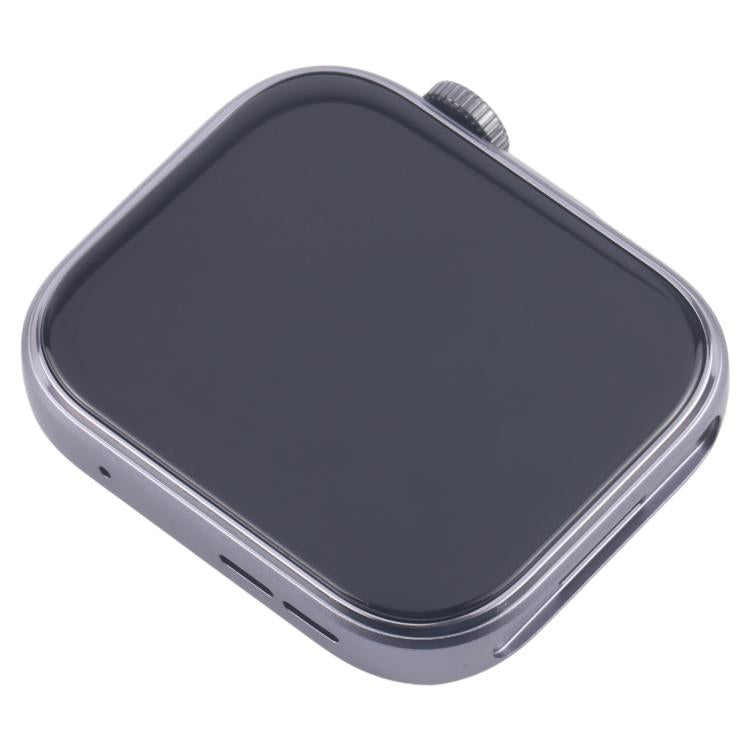 For Huawei Watch Fit 4 Original LCD Screen Digitizer Full Assembly With Frame(Black) - For Huawei by buy2fix | Online Shopping UK | buy2fix
