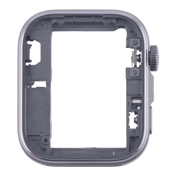 For Huawei Watch Fit 4 Original LCD Screen Frame Bezel Plate(Black) - For Huawei by buy2fix | Online Shopping UK | buy2fix