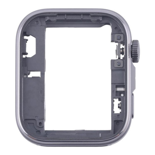 For Huawei Watch Fit 4 Original LCD Screen Frame Bezel Plate(Black) - For Huawei by buy2fix | Online Shopping UK | buy2fix