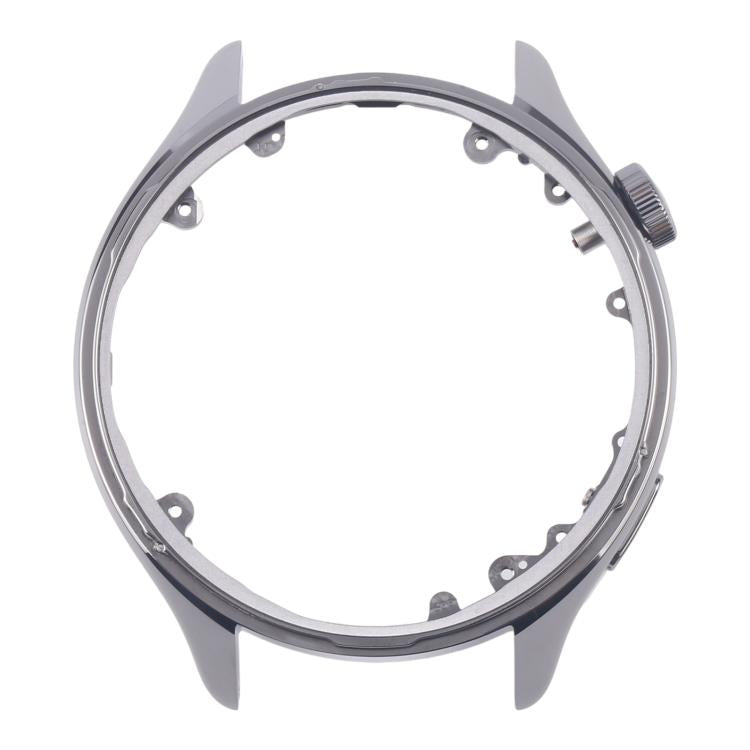 For Xiaomi Watch S4 Original LCD Screen Frame Bezel Plate (Black) - For Xiaomi by buy2fix | Online Shopping UK | buy2fix