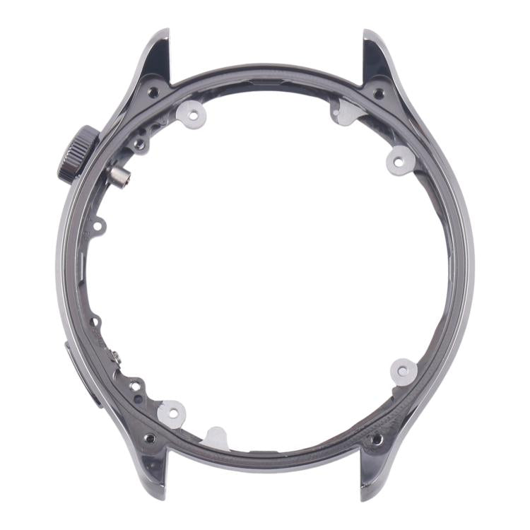 For Xiaomi Watch S4 Original LCD Screen Frame Bezel Plate (Black) - For Xiaomi by buy2fix | Online Shopping UK | buy2fix