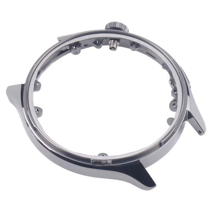 For Xiaomi Watch S4 Original LCD Screen Frame Bezel Plate (Black) - For Xiaomi by buy2fix | Online Shopping UK | buy2fix