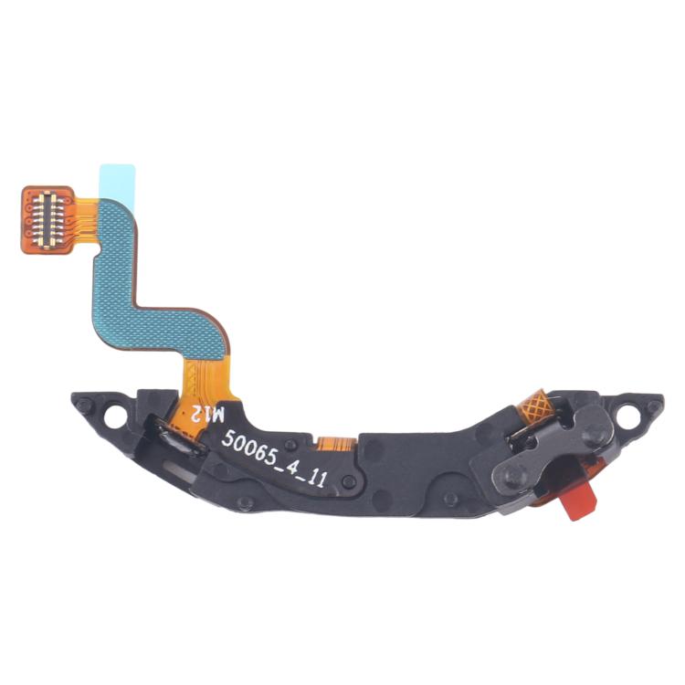 For Xiaomi Watch S4 Original Power Button Flex Cable with Bracket - For Xiaomi by buy2fix | Online Shopping UK | buy2fix