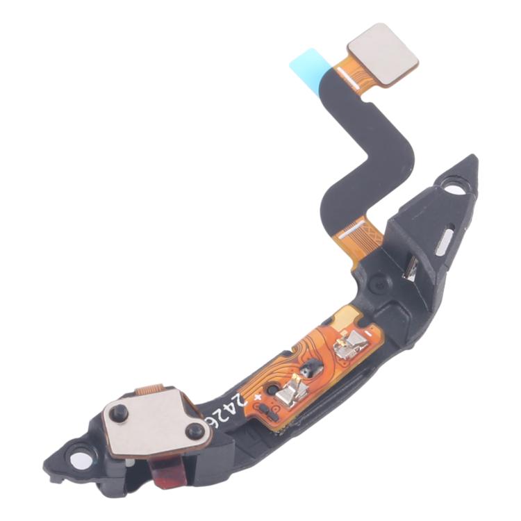 For Xiaomi Watch S4 Original Power Button Flex Cable with Bracket - For Xiaomi by buy2fix | Online Shopping UK | buy2fix