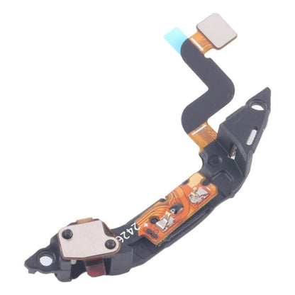 For Xiaomi Watch S4 Original Power Button Flex Cable with Bracket - For Xiaomi by buy2fix | Online Shopping UK | buy2fix