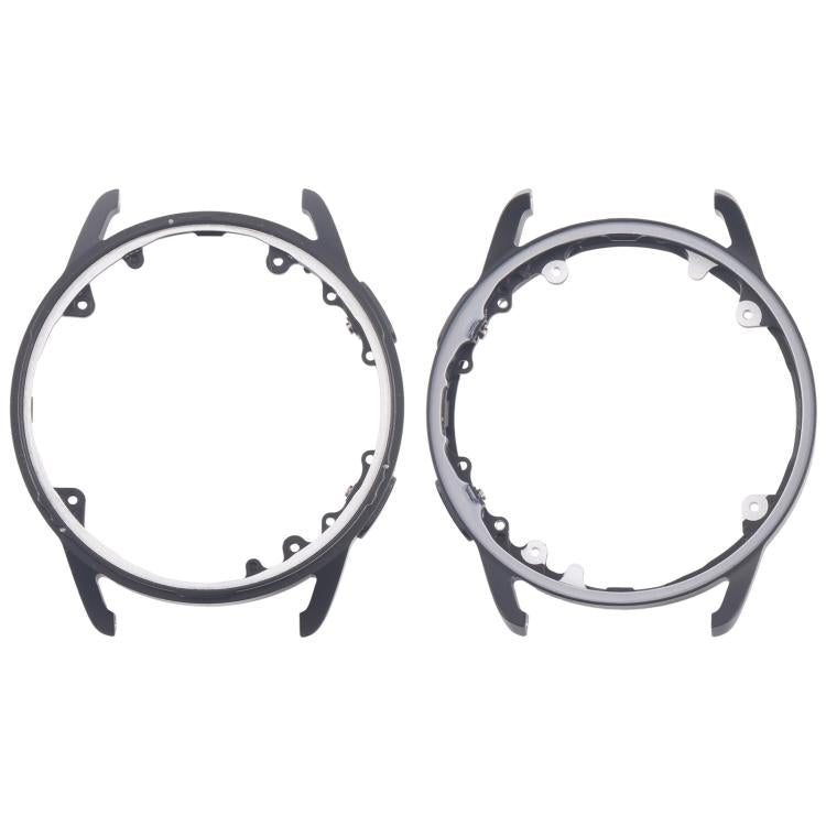 For Xiaomi Watch S3 Original LCD Screen Frame Bezel Plate (Black) - For Xiaomi by buy2fix | Online Shopping UK | buy2fix