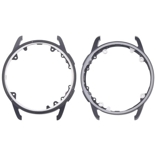 For Xiaomi Watch S3 Original LCD Screen Frame Bezel Plate (Black) - For Xiaomi by buy2fix | Online Shopping UK | buy2fix