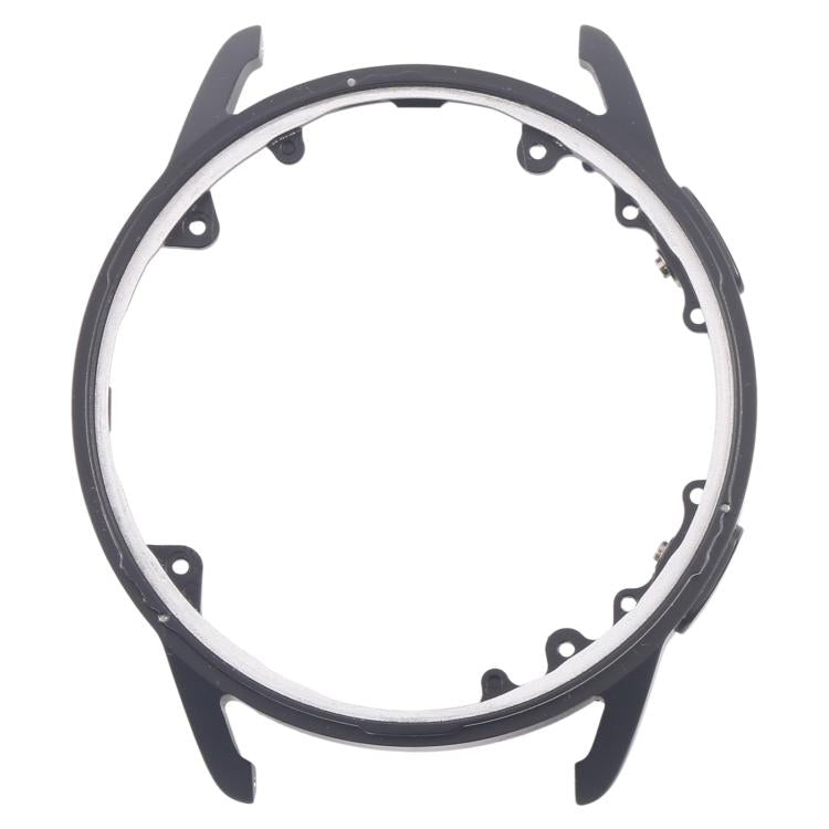 For Xiaomi Watch S3 Original LCD Screen Frame Bezel Plate (Black) - For Xiaomi by buy2fix | Online Shopping UK | buy2fix