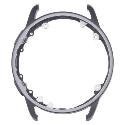 For Xiaomi Watch S3 Original LCD Screen Frame Bezel Plate (Black) - For Xiaomi by buy2fix | Online Shopping UK | buy2fix