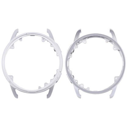 For Xiaomi Watch S3 Original LCD Screen Frame Bezel Plate (Silver) - For Xiaomi by buy2fix | Online Shopping UK | buy2fix