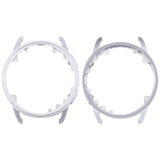 For Xiaomi Watch S3 Original LCD Screen Frame Bezel Plate (Silver)