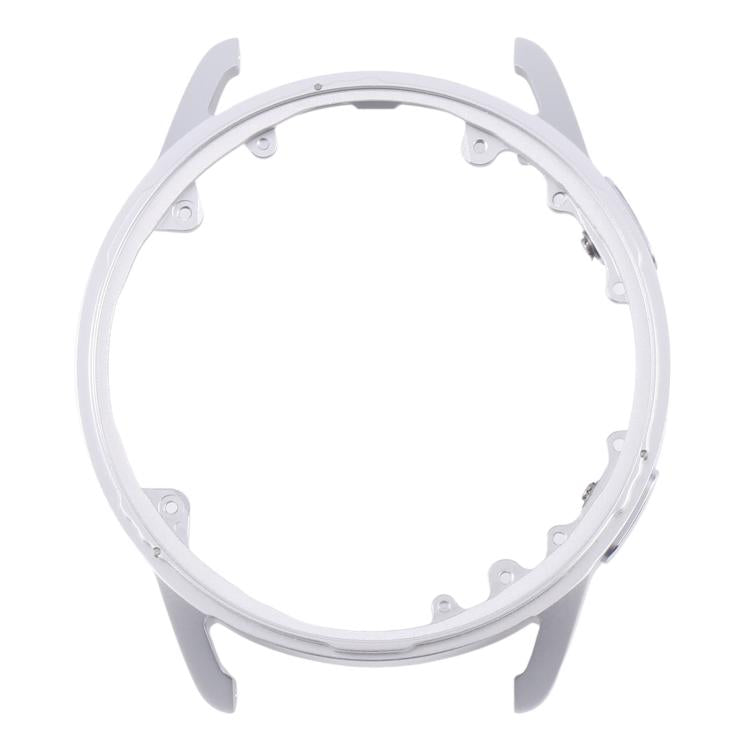 For Xiaomi Watch S3 Original LCD Screen Frame Bezel Plate (Silver) - For Xiaomi by buy2fix | Online Shopping UK | buy2fix