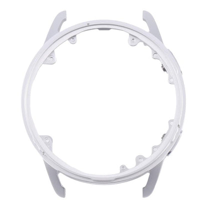 For Xiaomi Watch S3 Original LCD Screen Frame Bezel Plate (Silver) - For Xiaomi by buy2fix | Online Shopping UK | buy2fix