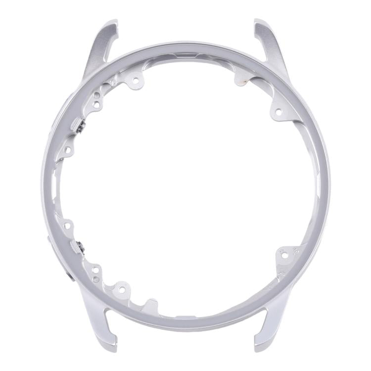 For Xiaomi Watch S3 Original LCD Screen Frame Bezel Plate (Silver) - For Xiaomi by buy2fix | Online Shopping UK | buy2fix