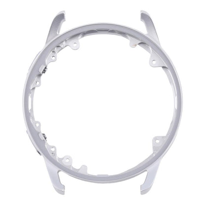 For Xiaomi Watch S3 Original LCD Screen Frame Bezel Plate (Silver) - For Xiaomi by buy2fix | Online Shopping UK | buy2fix