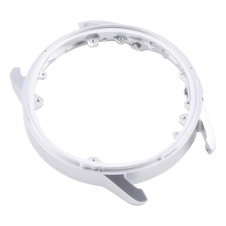 For Xiaomi Watch S3 Original LCD Screen Frame Bezel Plate (Silver) - For Xiaomi by buy2fix | Online Shopping UK | buy2fix