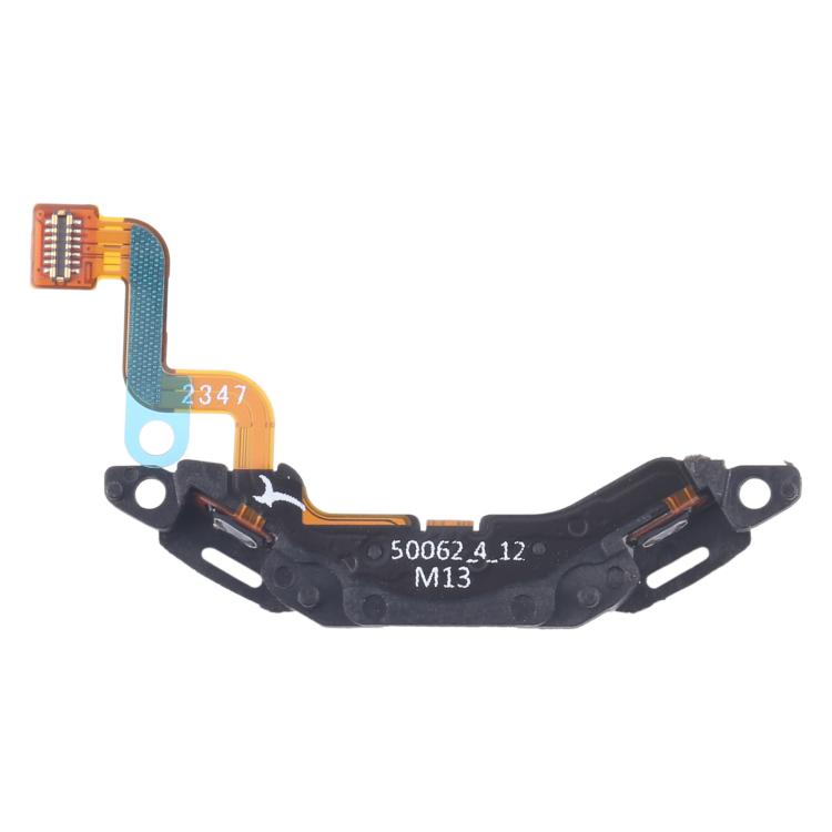For Xiaomi Watch S3 Original Power Button Flex Cable with Bracket - For Xiaomi by buy2fix | Online Shopping UK | buy2fix