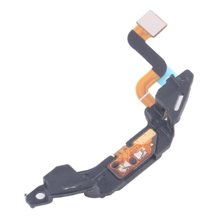 For Xiaomi Watch S3 Original Power Button Flex Cable with Bracket - For Xiaomi by buy2fix | Online Shopping UK | buy2fix