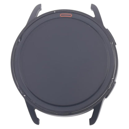 For Xiaomi Watch S3 Original LCD Screen Digitizer Full Assembly With Frame (Black) - For Xiaomi by buy2fix | Online Shopping UK | buy2fix