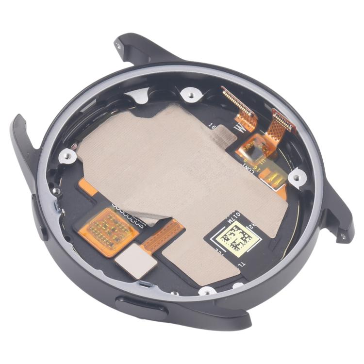 For Xiaomi Watch S3 Original LCD Screen Digitizer Full Assembly With Frame (Black) - For Xiaomi by buy2fix | Online Shopping UK | buy2fix