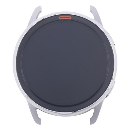 For Xiaomi Watch S3 Original LCD Screen Digitizer Full Assembly With Frame (Silver) - For Xiaomi by buy2fix | Online Shopping UK | buy2fix