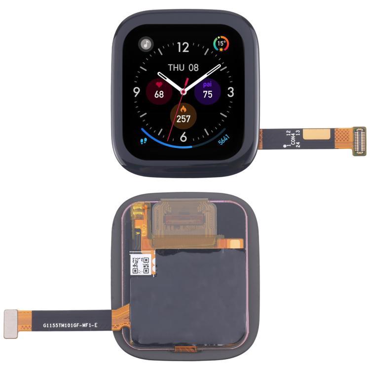 For Amazfit GTS 2 mini Original Disassembled LCD Screen with Digitizer Full Assembly - For Amazfit by buy2fix | Online Shopping UK | buy2fix