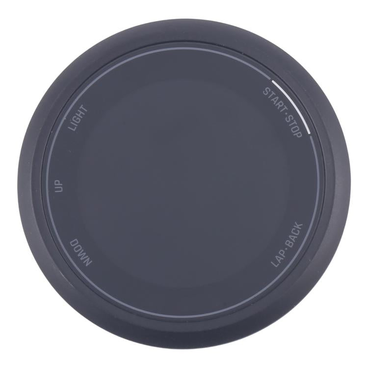 For Garmin Swim 2 Original Disassembled LCD Display Screen - For Garmin by buy2fix | Online Shopping UK | buy2fix