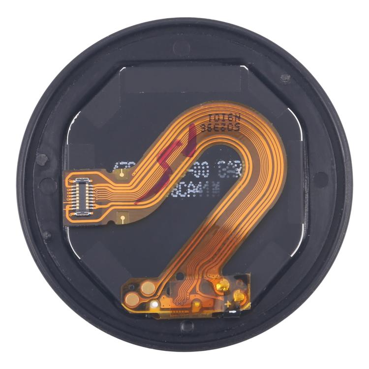 For Garmin Swim 2 Original Disassembled LCD Display Screen - For Garmin by buy2fix | Online Shopping UK | buy2fix