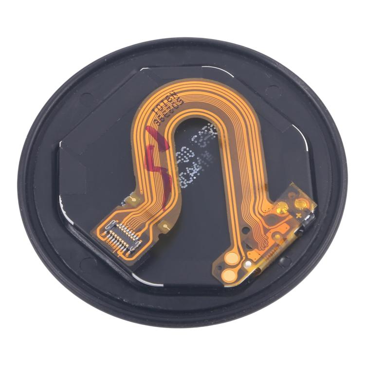 For Garmin Swim 2 Original Disassembled LCD Display Screen - For Garmin by buy2fix | Online Shopping UK | buy2fix