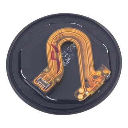 For Garmin Swim 2 Original Disassembled LCD Display Screen - For Garmin by buy2fix | Online Shopping UK | buy2fix