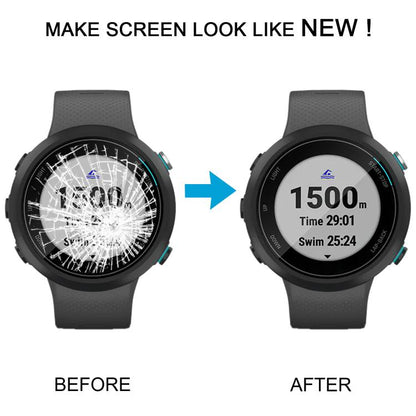 For Garmin Swim 2 Original Disassembled LCD Display Screen - For Garmin by buy2fix | Online Shopping UK | buy2fix