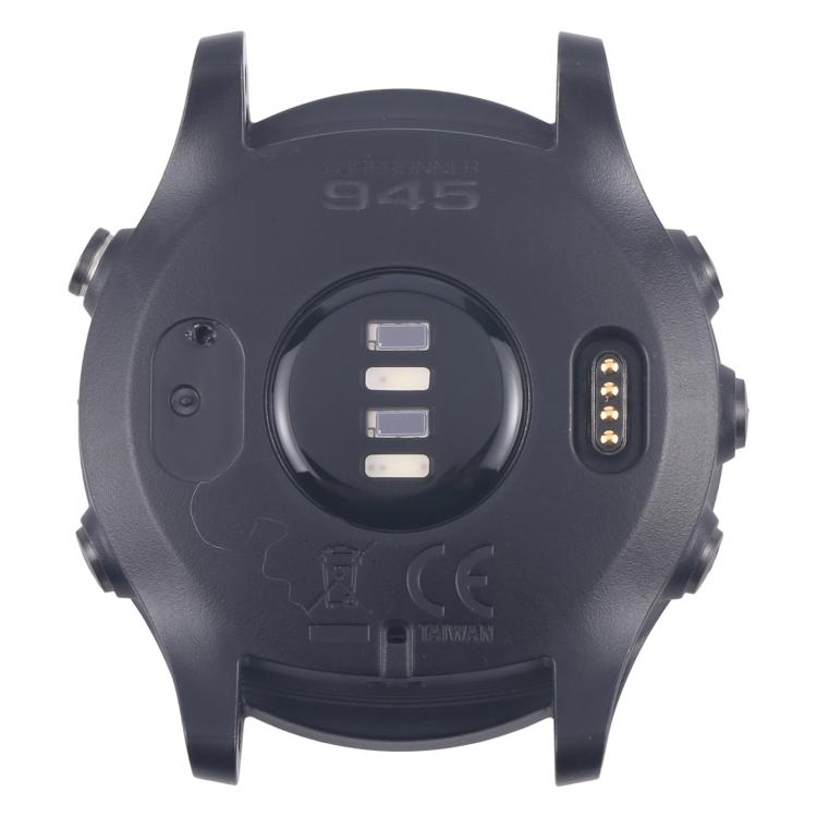 For Garmin Forerunner 945 Original Disassembled Back Cover - For Garmin by buy2fix | Online Shopping UK | buy2fix
